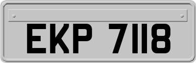 EKP7118