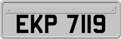 EKP7119