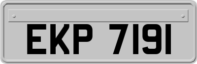EKP7191