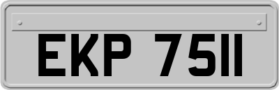 EKP7511