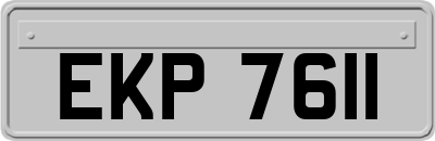 EKP7611