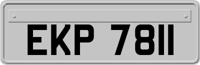 EKP7811