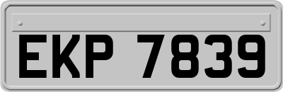 EKP7839