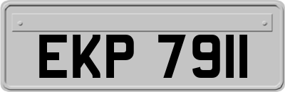EKP7911