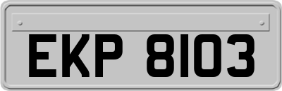 EKP8103