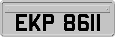 EKP8611