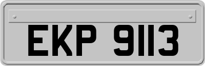 EKP9113