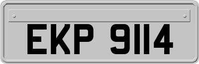 EKP9114