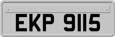 EKP9115