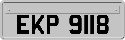 EKP9118