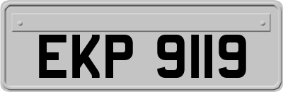 EKP9119