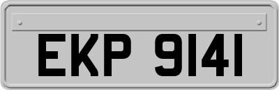 EKP9141