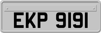 EKP9191