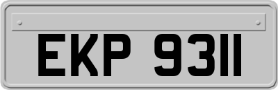 EKP9311