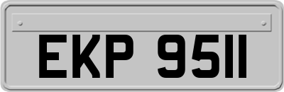 EKP9511