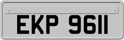 EKP9611