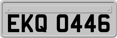 EKQ0446