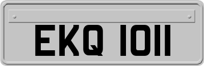 EKQ1011