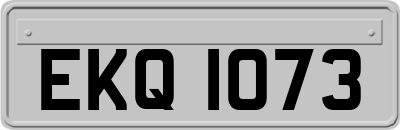 EKQ1073