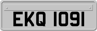 EKQ1091