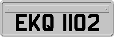 EKQ1102