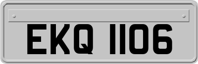 EKQ1106