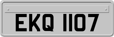 EKQ1107