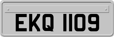 EKQ1109