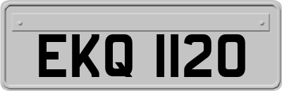 EKQ1120