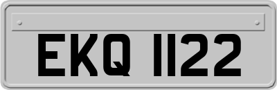 EKQ1122