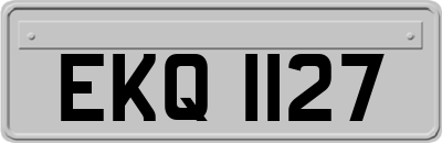 EKQ1127