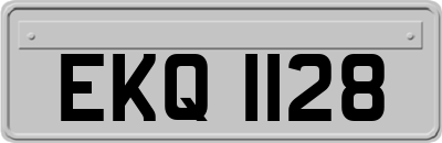 EKQ1128