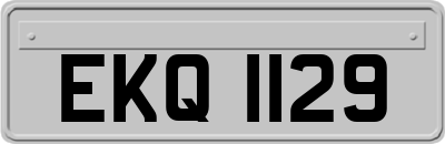 EKQ1129