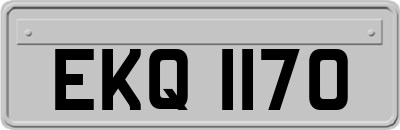 EKQ1170