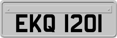 EKQ1201