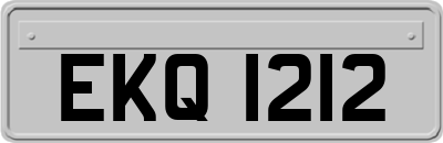 EKQ1212