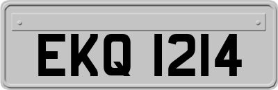 EKQ1214