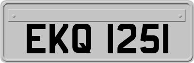 EKQ1251