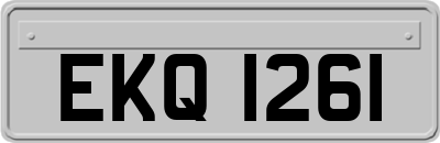EKQ1261