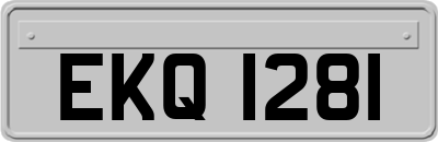 EKQ1281