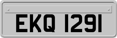 EKQ1291