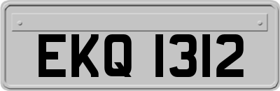 EKQ1312