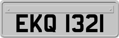 EKQ1321