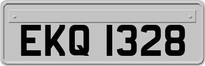 EKQ1328