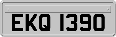 EKQ1390