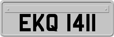EKQ1411