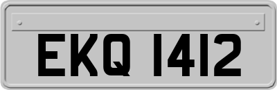 EKQ1412