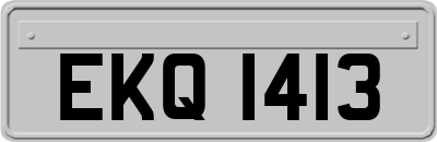 EKQ1413