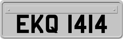 EKQ1414