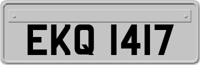 EKQ1417